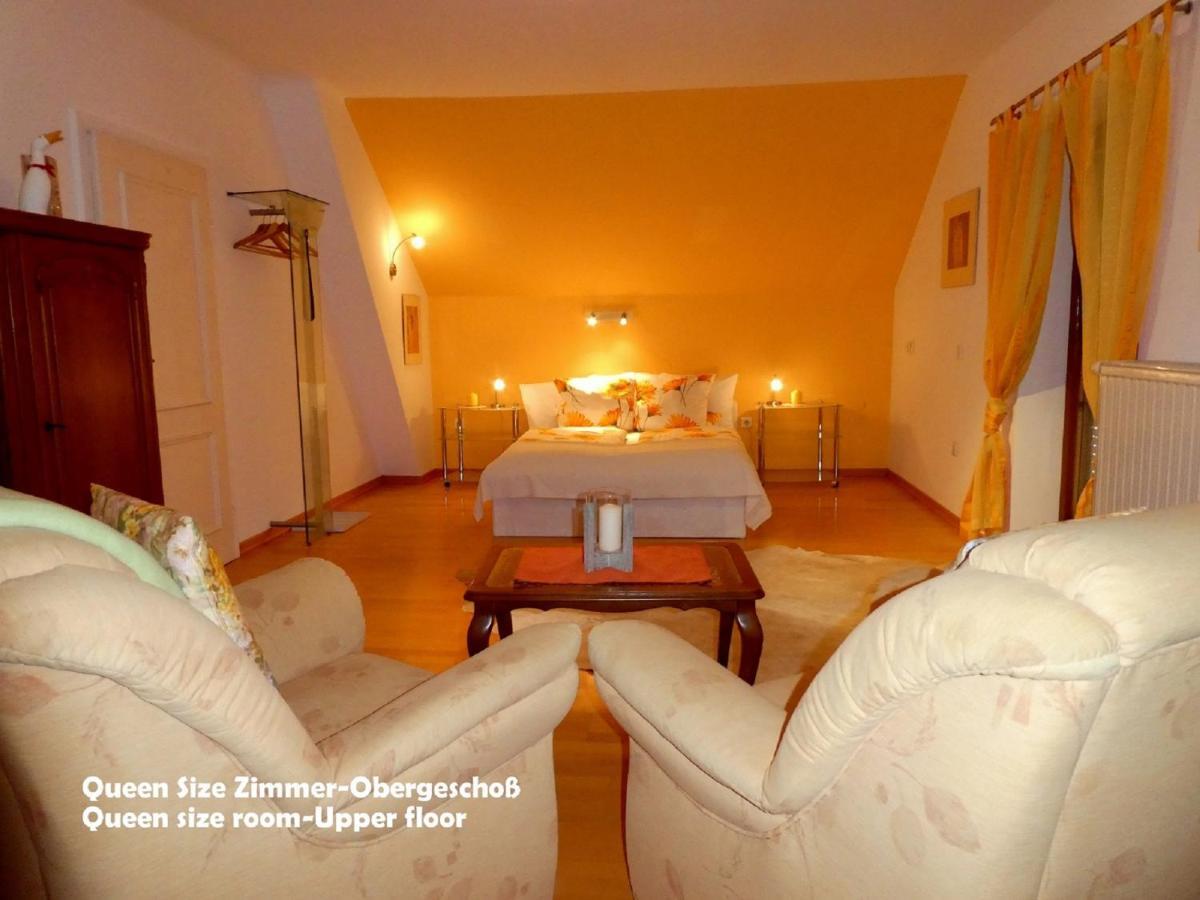 Gaestehaus Am Weinberg - Schlager Prinzersdorf Luaran gambar