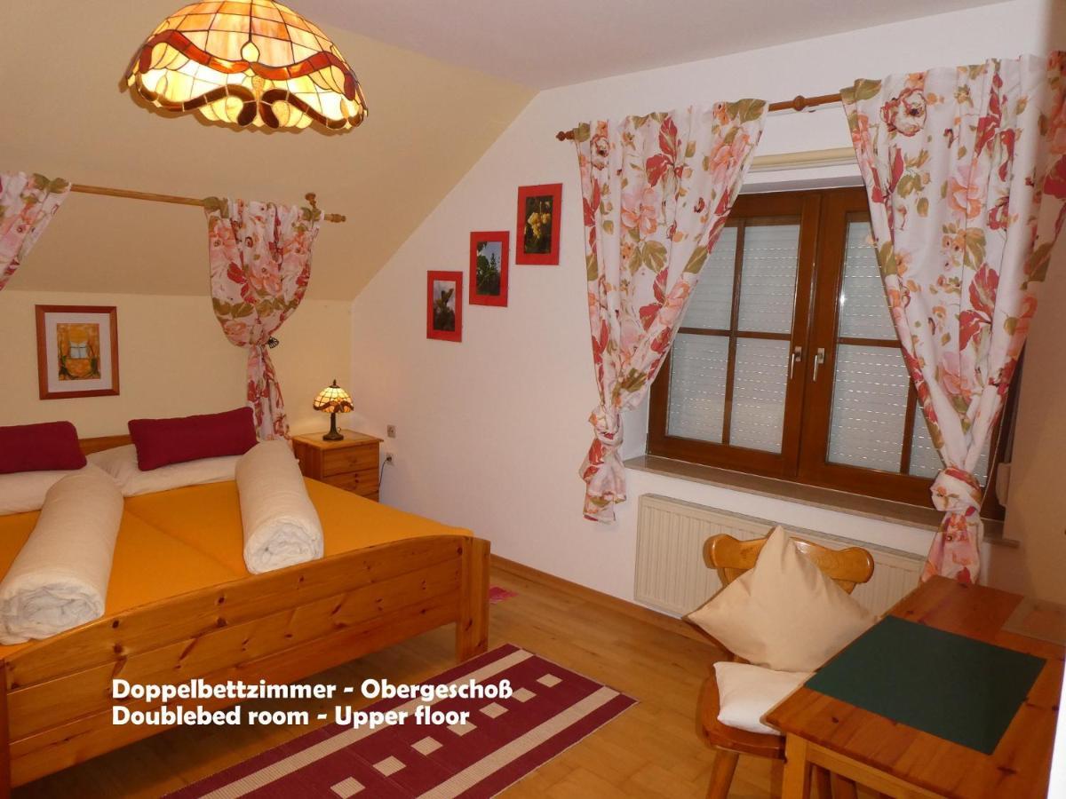 Gaestehaus Am Weinberg - Schlager Prinzersdorf Luaran gambar