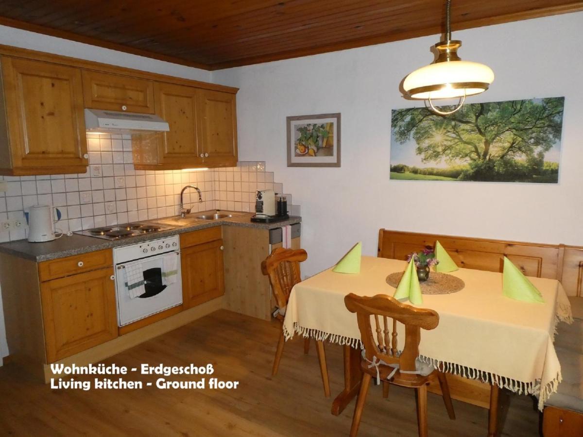 Gaestehaus Am Weinberg - Schlager Prinzersdorf Luaran gambar